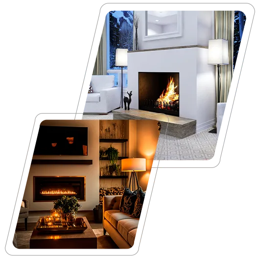 Remove Chimney Odor in Union City, CA