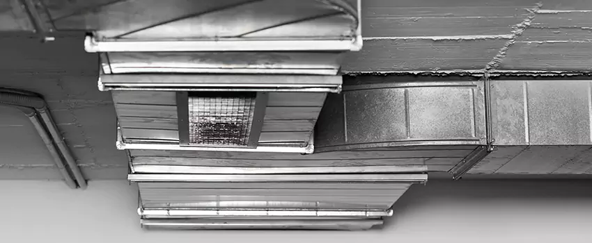 Trusted Air Duct Cleaning Company in Union City, California