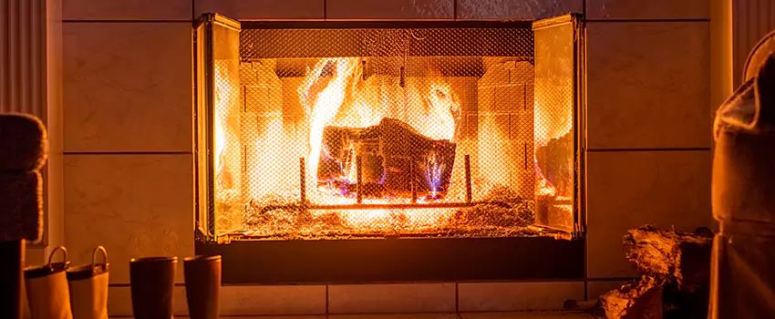 Astria Vent Free Gas Fireplaces Installation in Union City, CA
