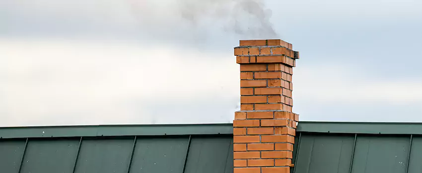 Animal Screen Chimney Cap Repair And Installation Services in Union City, California