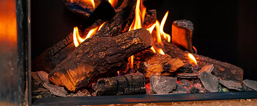 Chimney Fireplace Ash Dump Cleaning in Union City, CA