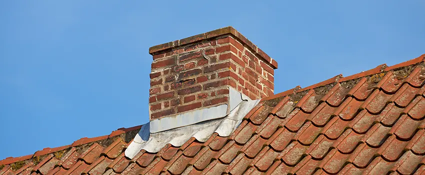 Residential Chimney Bricks Rotten Repair Services in Union City, CA