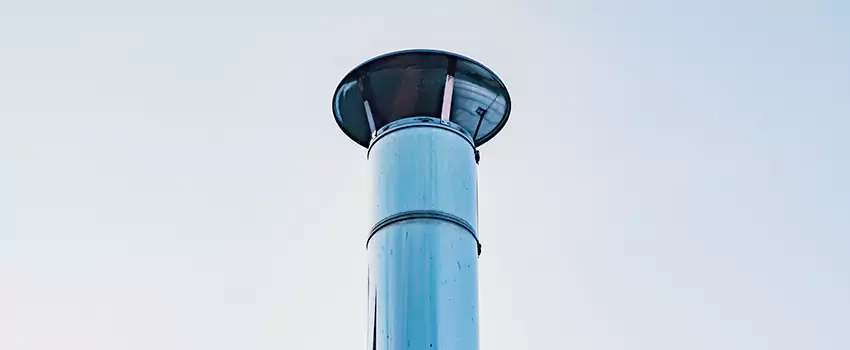 Wind-Resistant Chimney Caps Installation and Repair Services in Union City, California