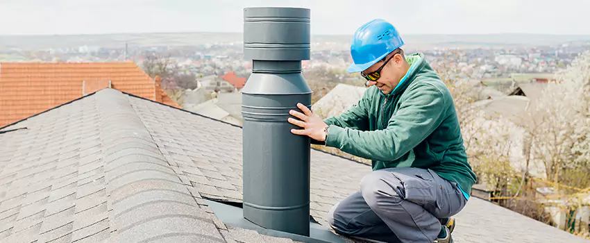 Chimney Chase Inspection Near Me in Union City, California