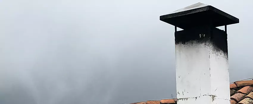 Chimney Damper Inspection in Union City, CA