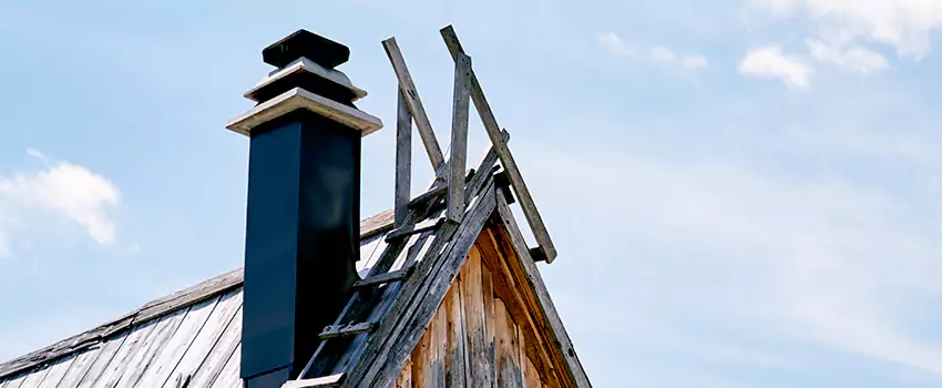 Chimney Creosote Cleaning in Union City, CA