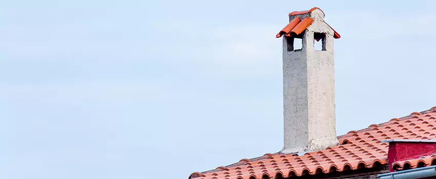 Chimney Pot Replacement in Union City, CA