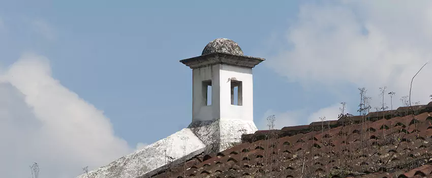 Cost To Rebuild A Chimney in Union City, CA