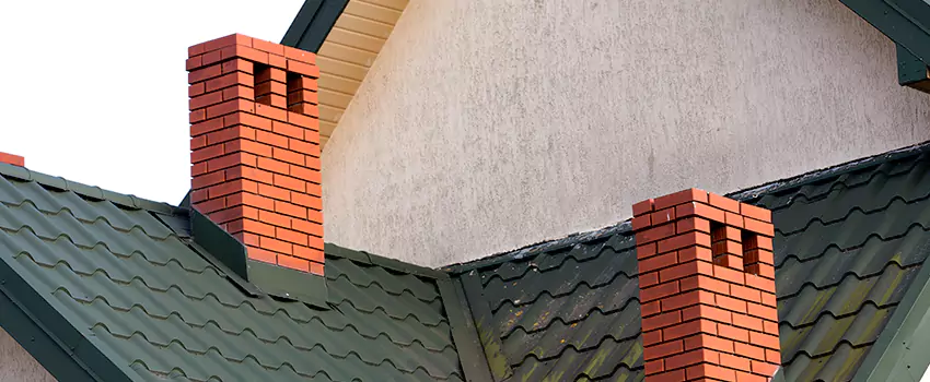 Chimney Saver Waterproofing Services in Union City, California