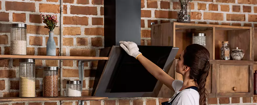 Chimney Installation in Union City, CA