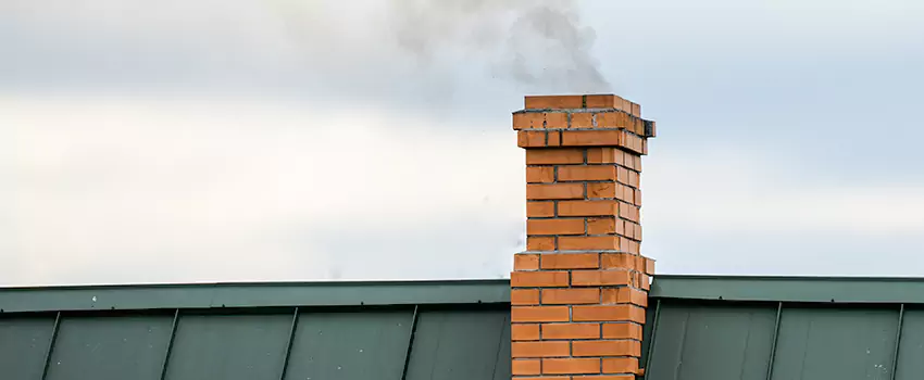 Chimney Soot Cleaning Cost in Union City, CA