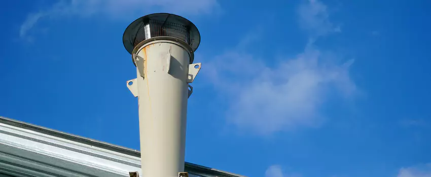 Chimney Spark Arrestor Requirements in Union City, CA