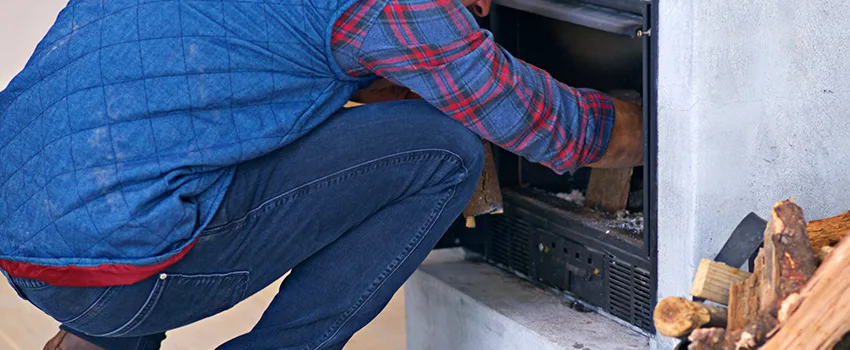 Chimney Sweep To Clear Creosote Buildup in Union City, California