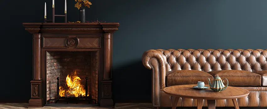 Traditional Fireplace Design Refurbishment Costs in Union City, California