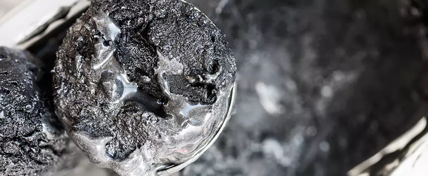 Clogged Dryer Vent Lint Cleaning in Union City, California