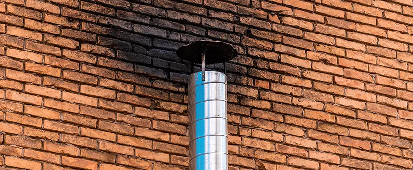 Diagnosing Commercial Chimney Problems in Union City, CA