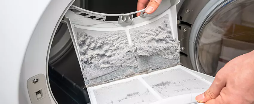 Best Dryer Lint Removal Company in Union City, California