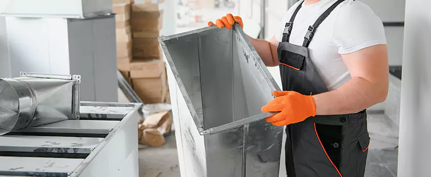 Benefits of Dryer Vent Inspection in Union City, CA