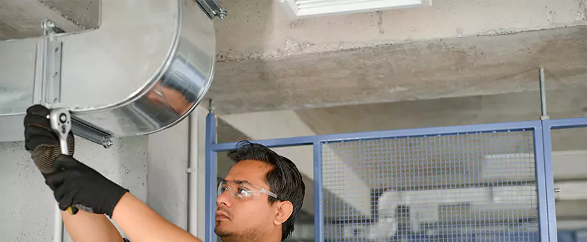 HVAC Ductwork Cleaning in Union City, CA
