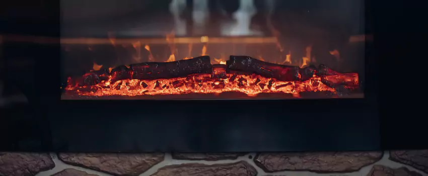 Outdoor Electric Fireplace Installation Solutions in Union City, CA