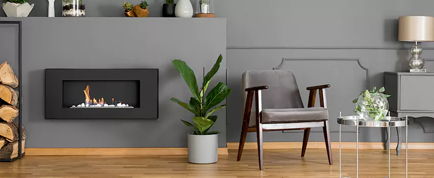 Ethanol Fireplace Burner Repair in Union City, CA
