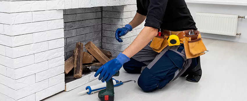 Fireplace Doors Cleaning in Union City, California