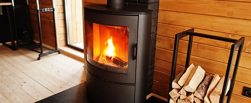 Gas Fireplace Door Handle Installation Services in Union City, California