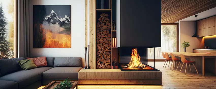 Fixing Electric Fireplace Problem in Union City, California