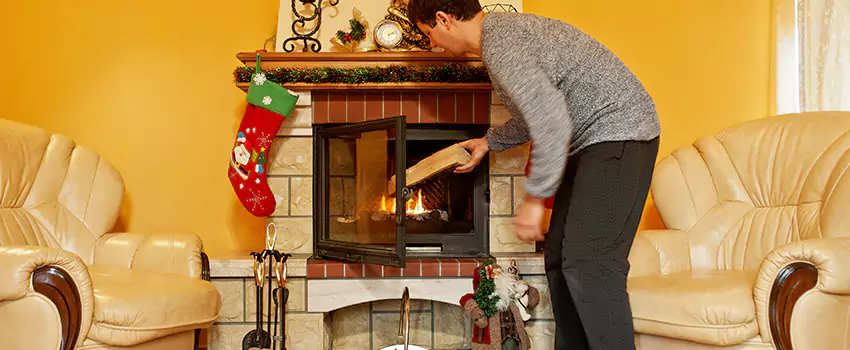 Marble Mantel Makeover Services for Fireplace in Union City, CA