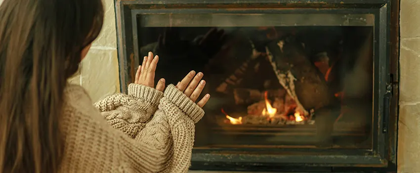 Wood-burning Fireplace Smell Removal Services in Union City, CA