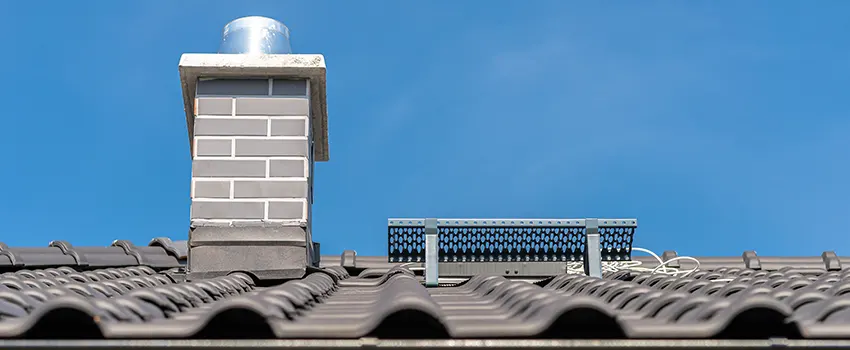 Repair Blocked Chimney in Union City, California