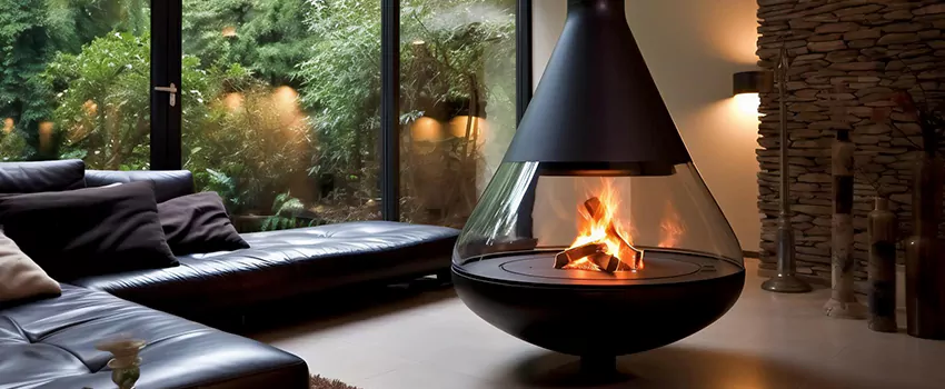 Affordable Floating Fireplace Repair And Installation Services in Union City, California