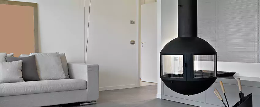 Hanging & Suspended Fireplaces Designer in Union City, California
