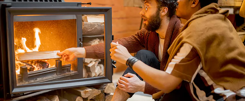 Benefits of Harman Stoves Fireplace in Union City, California