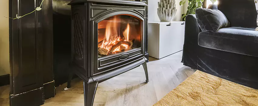 Cost of Hearthstone Stoves Fireplace Services in Union City, California