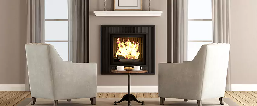 Heat & Glo Outdoor Gas Fireplaces Installation Contractors in Union City, California