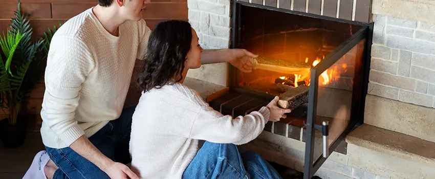 Kings Man Direct Vent Fireplaces Services in Union City, California
