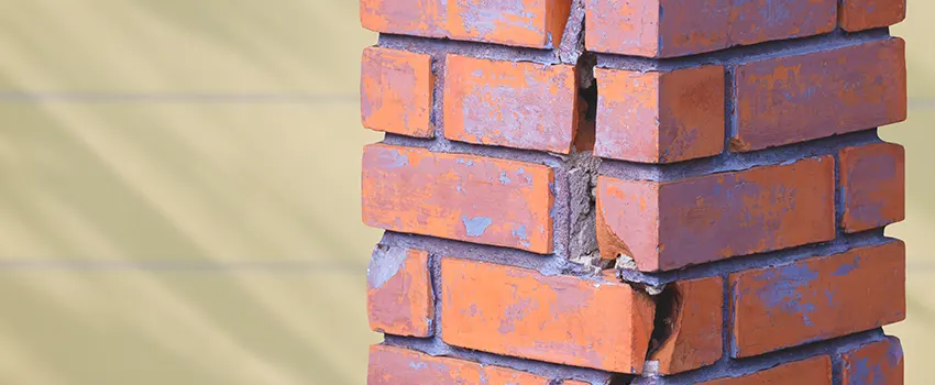 Leaking Chimney Repair And Replacement Cost in Union City, California