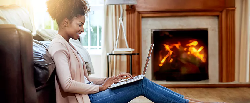 Cost-Effective Osburn Fireplace Installation and Repair in Union City, CA