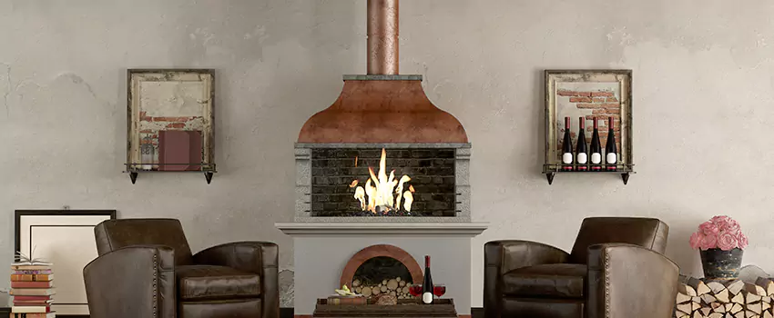 Benefits of Pacific Energy Fireplace in Union City, California