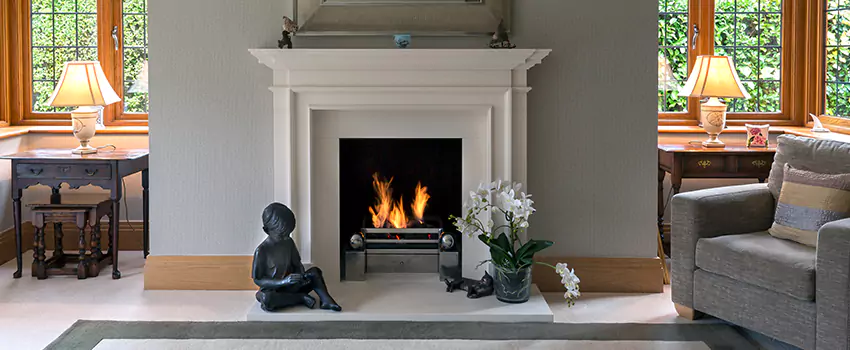 RSF Fireplaces Maintenance and Repair in Union City, California