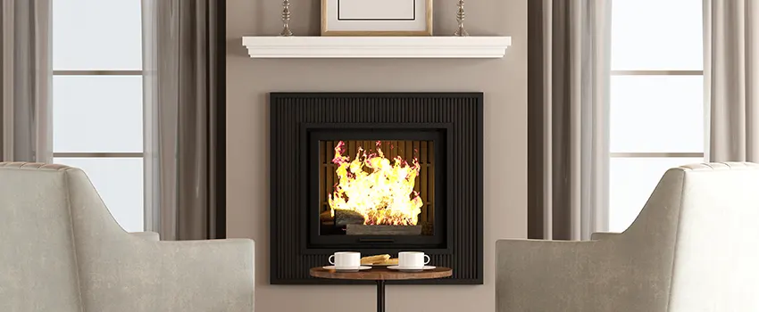 Superior Outdoor Fireplace Repair in Union City, CA