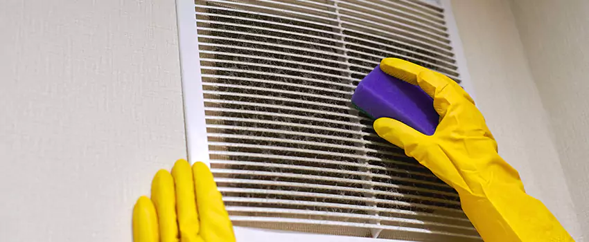 Vent Cleaning Company in Union City, CA