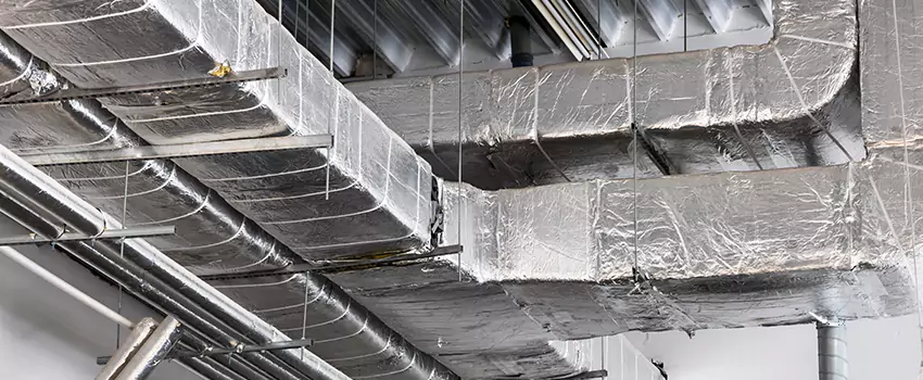 Vent Dust Cleaning Cost in Union City, CA