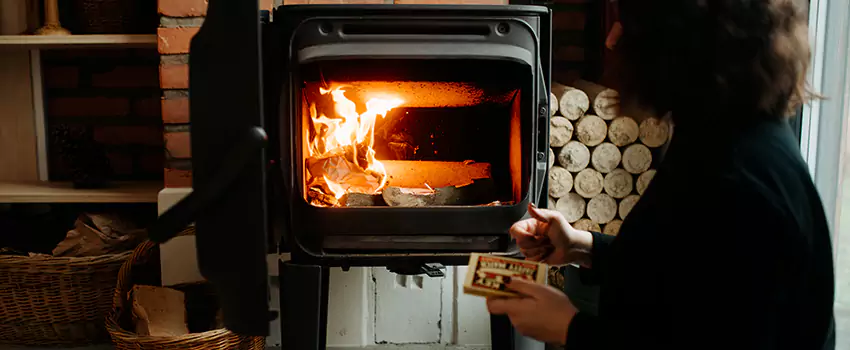 Key Features of Vermont Castings Fireplaces in Union City, CA