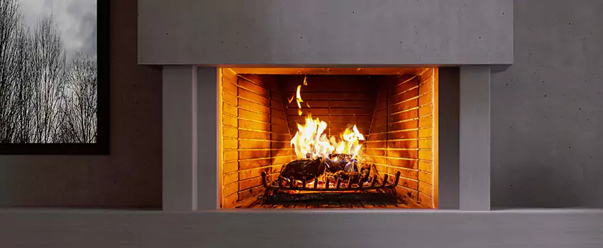 Indoor Wood Burning Furnace Repair and Installation in Union City, California
