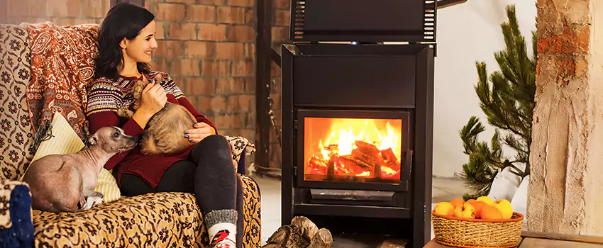Wood Stove Chimney Cleaning Services in Union City, CA