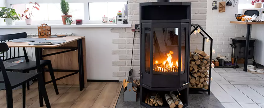Wood Stove Firebox Installation Services in Union City, CA