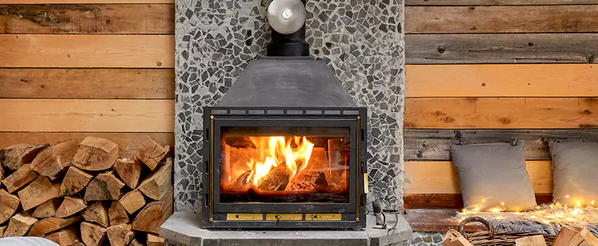 Wood Stove Cracked Glass Repair Services in Union City, CA