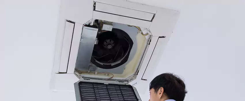 Benefits of Professional Air Duct Cleaning in Union City, California